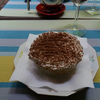 Banofee  at Namasthe in Montauban