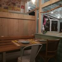 Restaurante at Suka in Suances