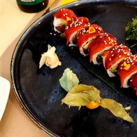 Must try! at Suka in Suances