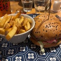  at Acton & Sons in Belfast