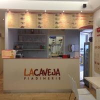 La Caveja - inside 1 at La Caveja in Trieste