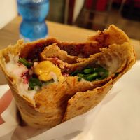  at La Caveja in Trieste