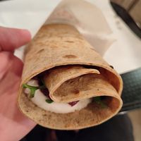 La Nocita at La Caveja in Trieste