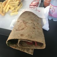 Fior Padina at La Caveja in Trieste