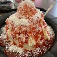   at Brustolon Cafe Gelateria in Koblenz