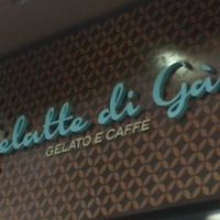Gelatte de Gabi outdoor at Gelatte di Gabi in Sao Paulo