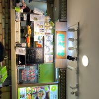 Thunder Tree at FIREFLY 萤火虫 by Thunder Tree in Central Singapore