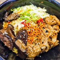 Today special Dang Gui noodles at FIREFLY 萤火虫 by Thunder Tree in Central Singapore