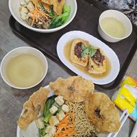 Good as usual "~ 3/6/24 at FIREFLY 萤火虫 by Thunder Tree in Central Singapore