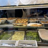 Stall   at FIREFLY 萤火虫 by Thunder Tree in Central Singapore