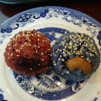 Super delicious dessert at FIREFLY 萤火虫 by Thunder Tree in Central Singapore