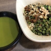 Lei Cha Ramen at FIREFLY 萤火虫 by Thunder Tree in Central Singapore