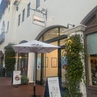   at Pressed Juicery - Paseo Nuevo in Santa Barbara