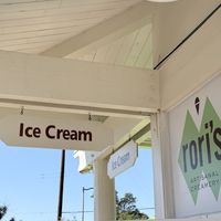Exterior   at Rori's Creamery in Santa Barbara