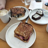  at KINES in Brunswick