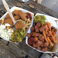 Delish  at Jänö in Helsinki