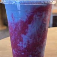  at Govinda's Vegetarian Lunch in Brooklyn