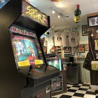 La Chapelle at La Chapelle Barbershop in Montreal