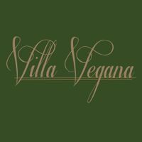 Villa Vegana's logo at Villa Vegana in Brasilia