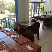 Espaço do Villa Vegana at Villa Vegana in Brasilia