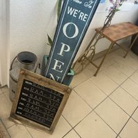   at Island Raw in Providenciales