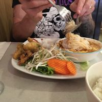 Thai Gourmet, Pittsburgh PA

Nam Prik Photo By ecoRDN 

ecoRDN.com  at Thai Gourmet in Pittsburgh