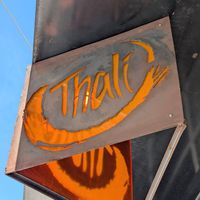  at Thali in Reno