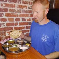 Thali at Thali in Reno