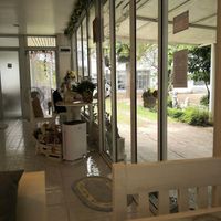  at My Home Cafe & Vegetarian in Chiang Mai