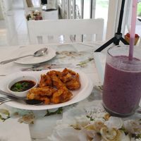  at My Home Cafe & Vegetarian in Chiang Mai