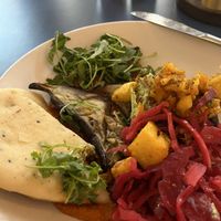   at Brother Hubbard - North in Dublin