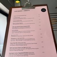   at Brother Hubbard - North in Dublin