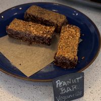   at Brother Hubbard - North in Dublin