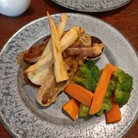  at The Gardener's Arms in Alderton
