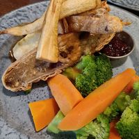  at The Gardener's Arms in Alderton