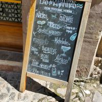  at Las Mañanitas  in Potes