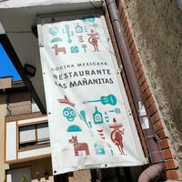 at Las Mañanitas  in Potes