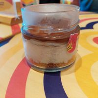  at Flower Burger in Monza