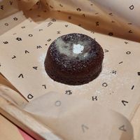  at Flower Burger in Monza