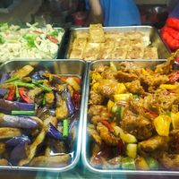 Delicious dishes at Healthy Vegetarian 健康素食 - Whampoa in Central Singapore