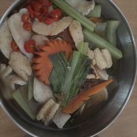   at Healthy Vegetarian 健康素食 - Whampoa in Central Singapore