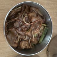   at Healthy Vegetarian 健康素食 - Whampoa in Central Singapore