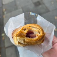  at Taste in St Andrews