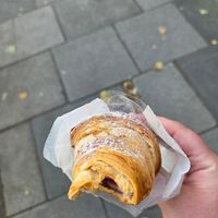  at Taste in St Andrews