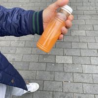 Juicy  at SLA - Utrechtsestraat in Amsterdam