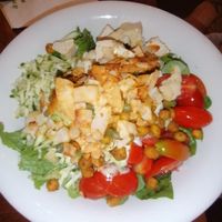 Cesar at SLA - Utrechtsestraat in Amsterdam