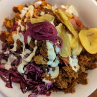  at SLA - Utrechtsestraat in Amsterdam