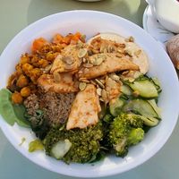  at SLA - Utrechtsestraat in Amsterdam