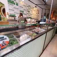  at SLA - Utrechtsestraat in Amsterdam