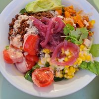  at SLA - Utrechtsestraat in Amsterdam